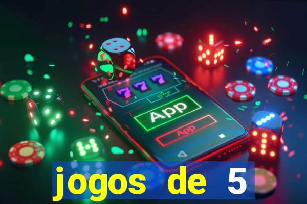jogos de 5 centavos nas plataformas